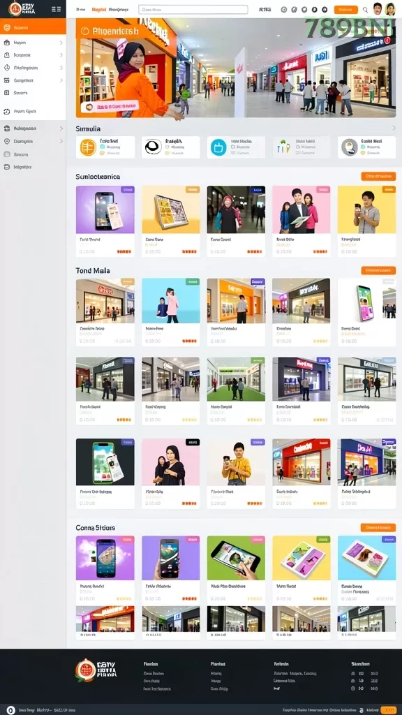Screenshot Night Market 2