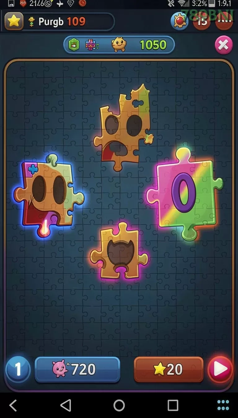 Screenshot River Of Styx 2