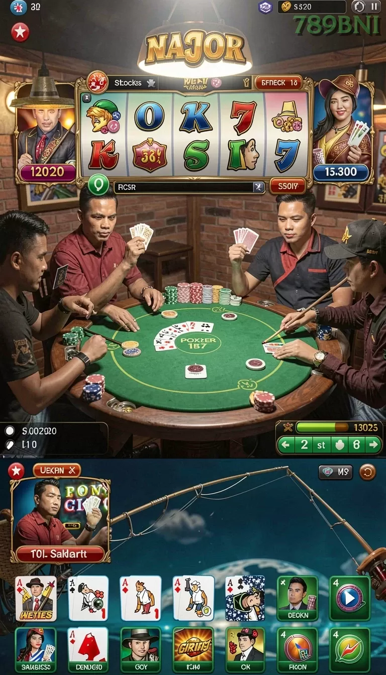 Screenshot Dragons Luck Megaways 1