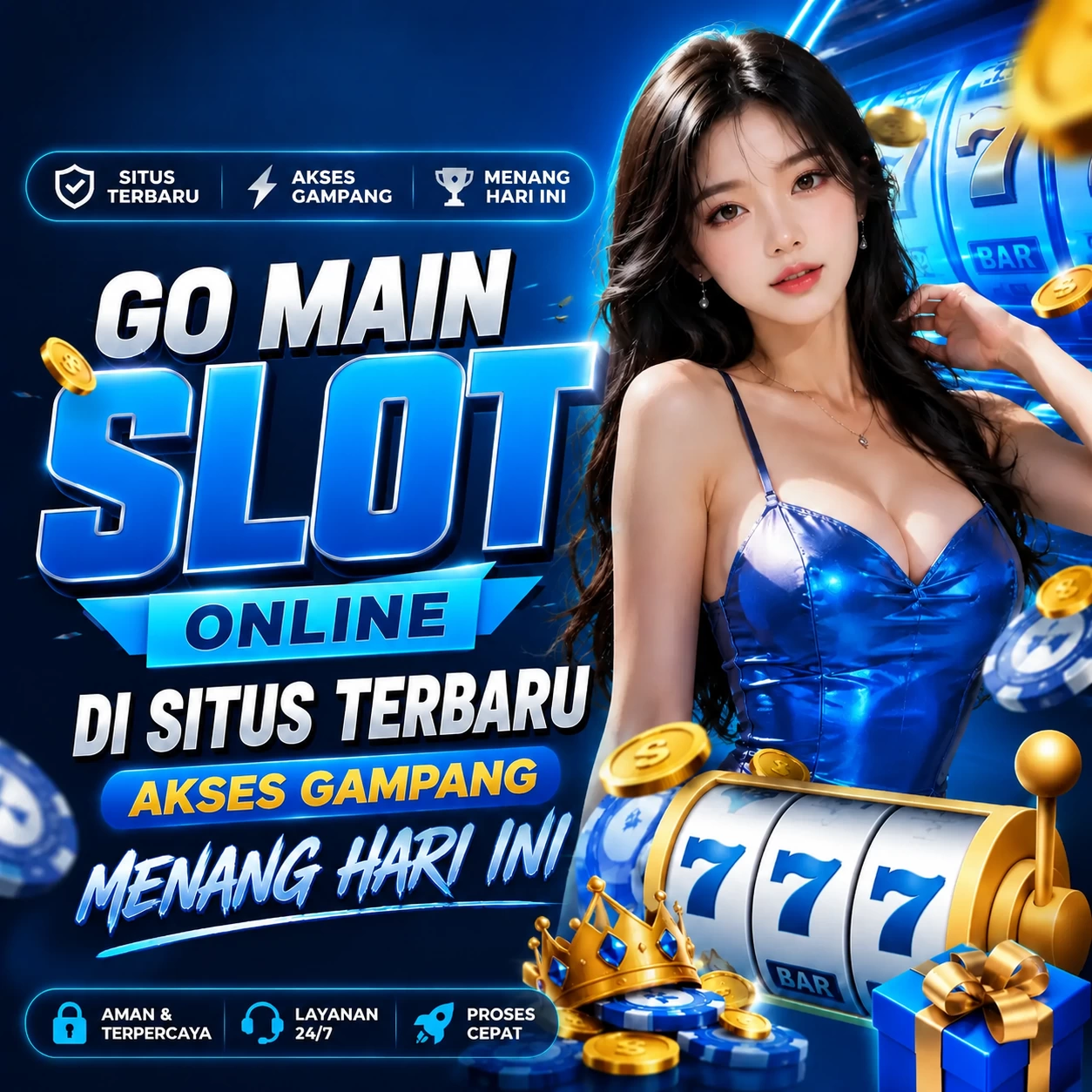 Pengalaman Bermain yang Menarik di 789bni