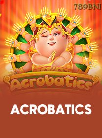 Acrobatics