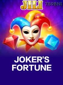 Jokers Fortune