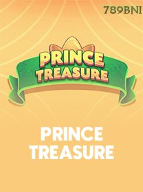 Prince Treasure