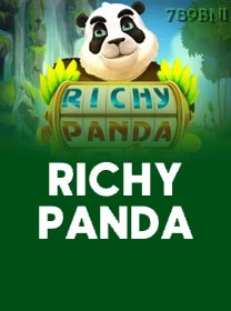 Richy Panda