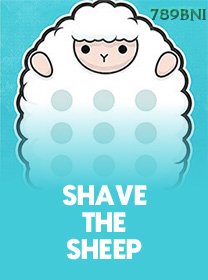Shave The Sheep