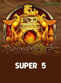 Super 5
