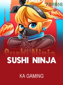 Sushi Ninja