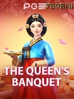 The Queens Banquet
