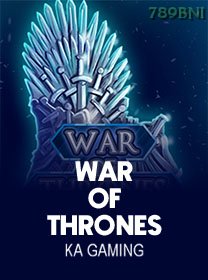 War Of Thrones