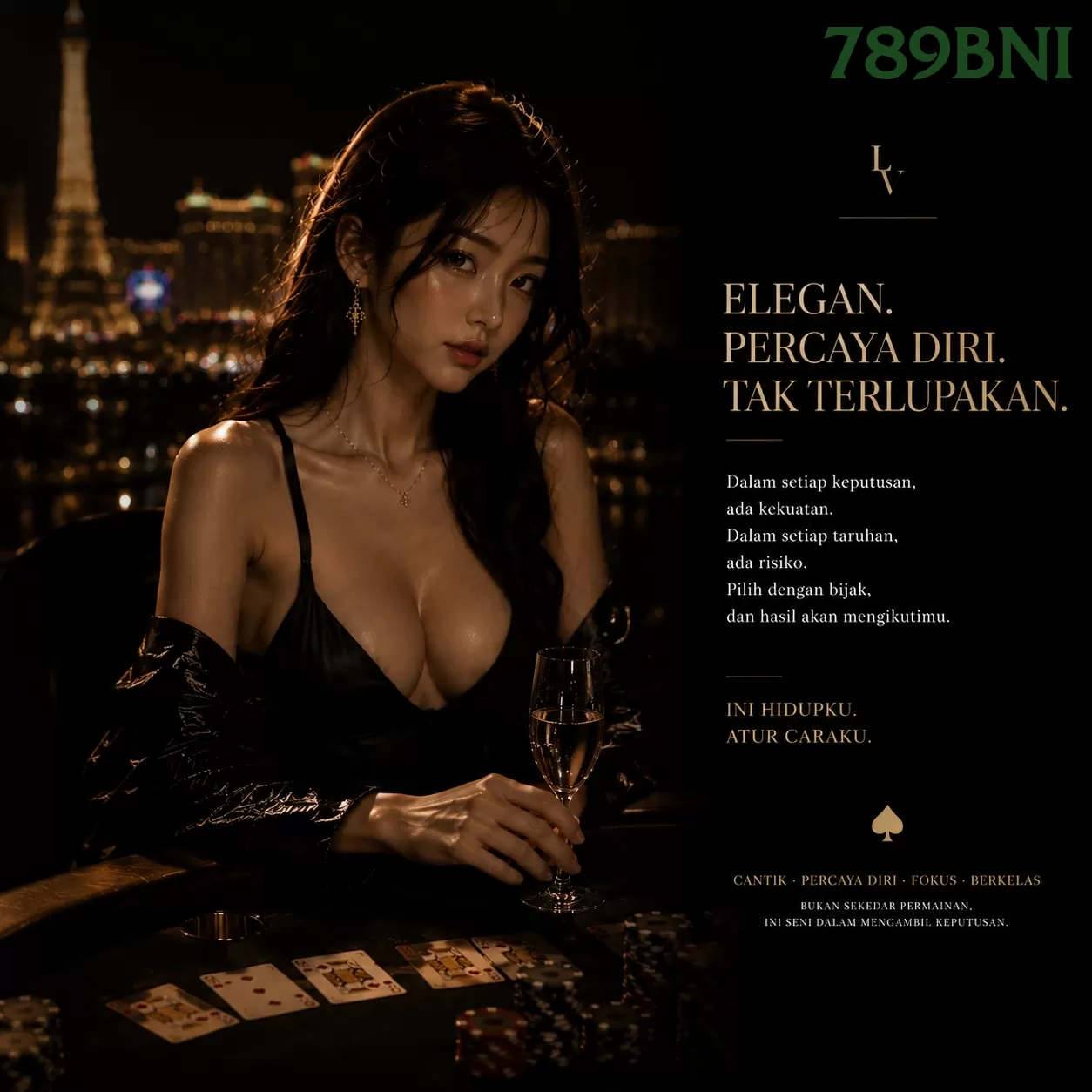 Mengulas Keunggulan Permainan di Situs 789bni