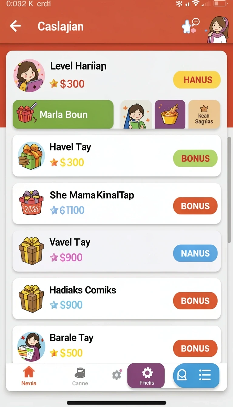 Screenshot Review Candy Blitz Bombs Terlengkap untuk Pemain Baru 1