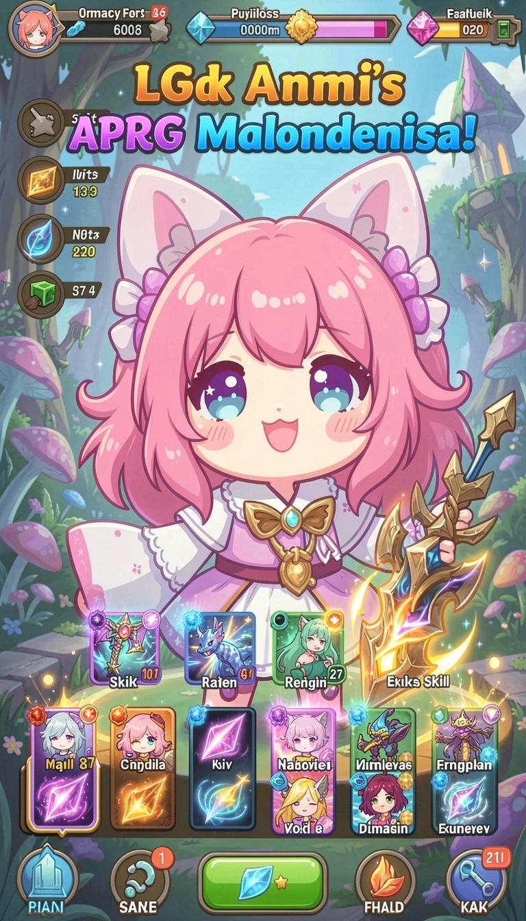 Screenshot Review Candy Blitz Bombs Terlengkap untuk Pemain Baru 2