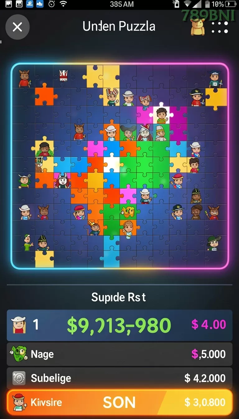 Screenshot Ninja Raccoon Frenzy 2