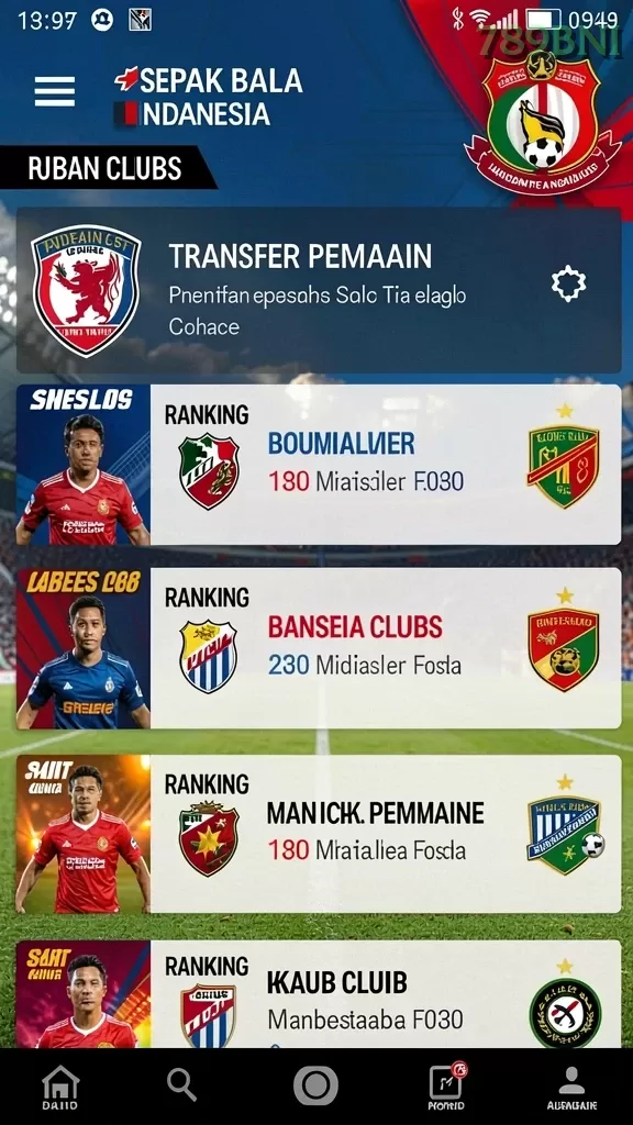Screenshot Four Treasures 1