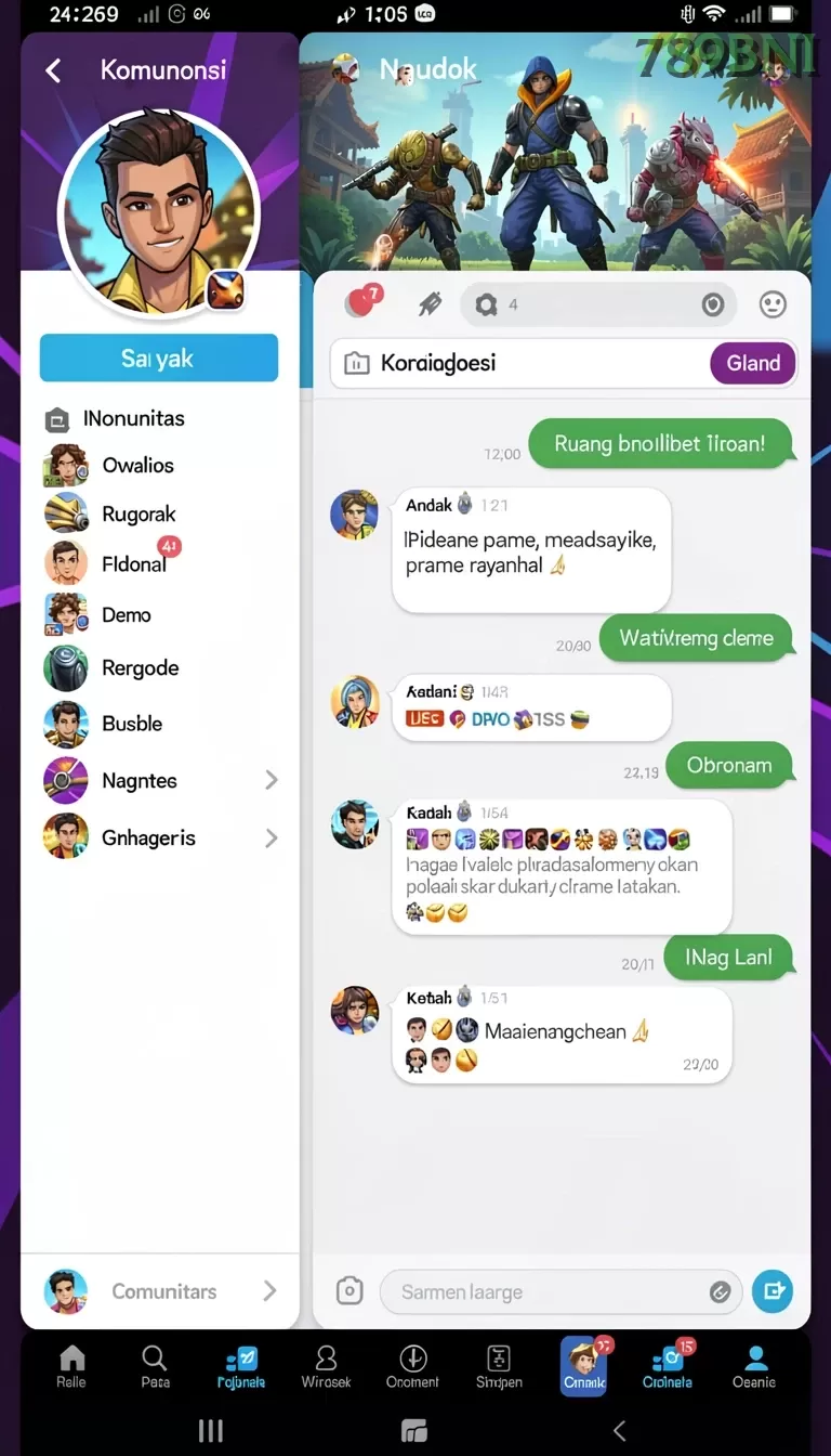 Screenshot Prince Treasure 2